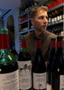 Dinner with the winemaker: CANTINA GIRLAN