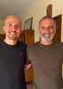 Dinner with the winemaker: DAVID STERZA