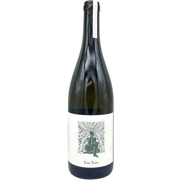 Blanc Faire Terre 2024 - Combrillac (Natural White)