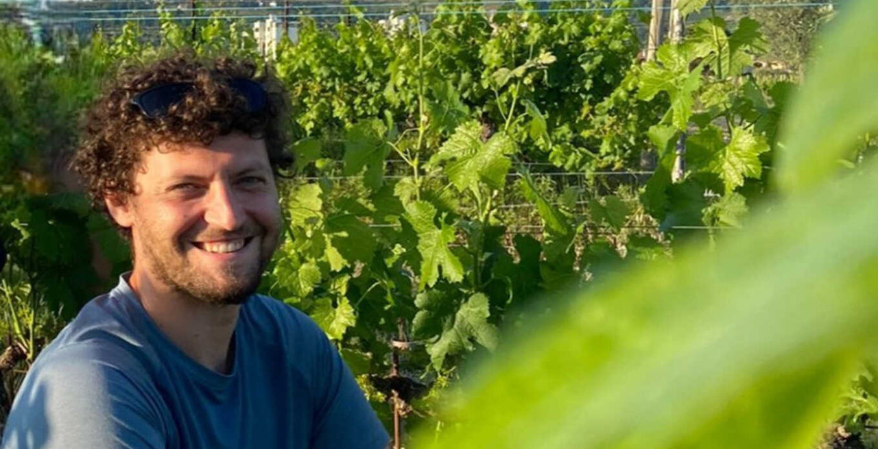 Dinner with the winemaker: Okus