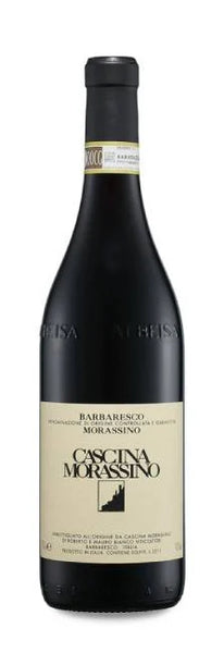 Barbaresco "Ovello" DOCG - Cascina Morassino