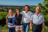 Dinner with the winemaker: GIANNI DOGLIA