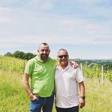 Dinner with the winemaker: DARIO BERGAGLIO