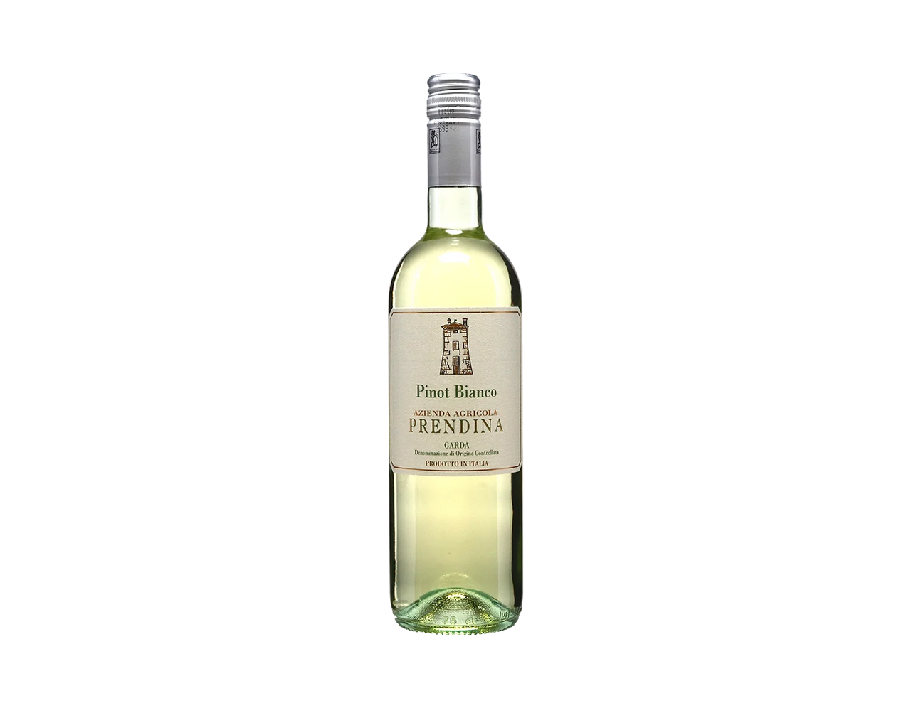 Pinot Bianco Garda - La Prendina