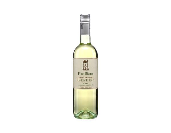 Pinot Bianco Garda - La Prendina