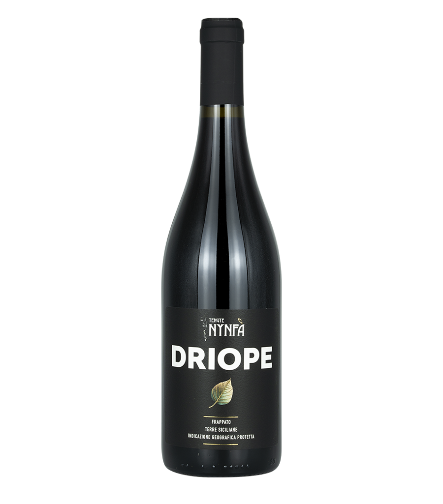 "DRIOPE" Frappato - Tenute Nynfa (Natural)