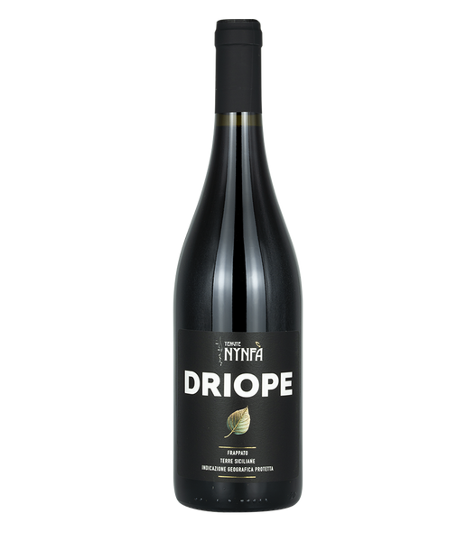 "DRIOPE" Frappato - Tenute Nynfa (Natural)