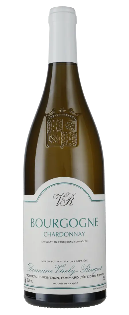 Chardonnay 2022 - Bourgogne VR