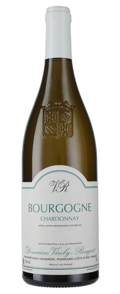 Chardonnay 2022 - Bourgogne VR