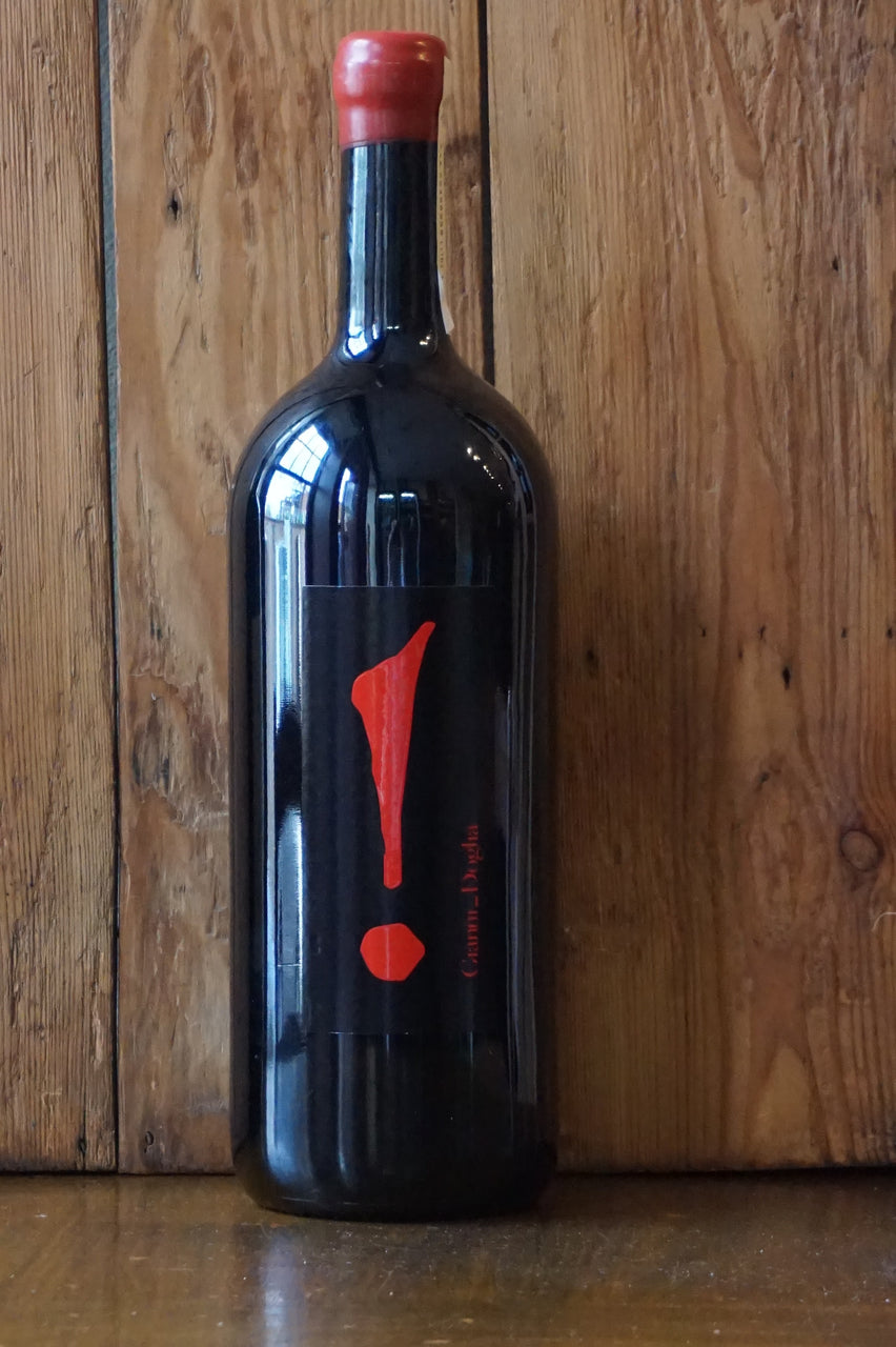 Merlot, Monferrato Rosso, Magnum, 2008 (Red)
