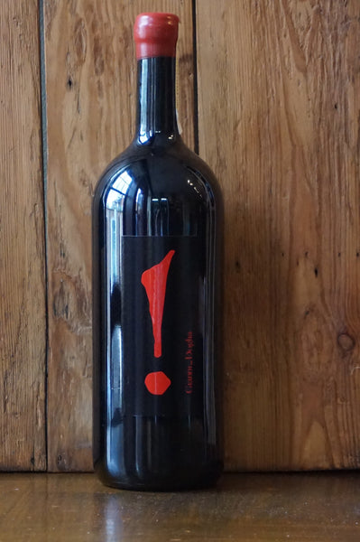 Merlot, Monferrato Rosso, Magnum, 2008 (Red)