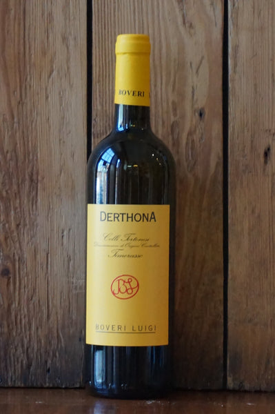 " Derthona " Timorasso (White Wine)