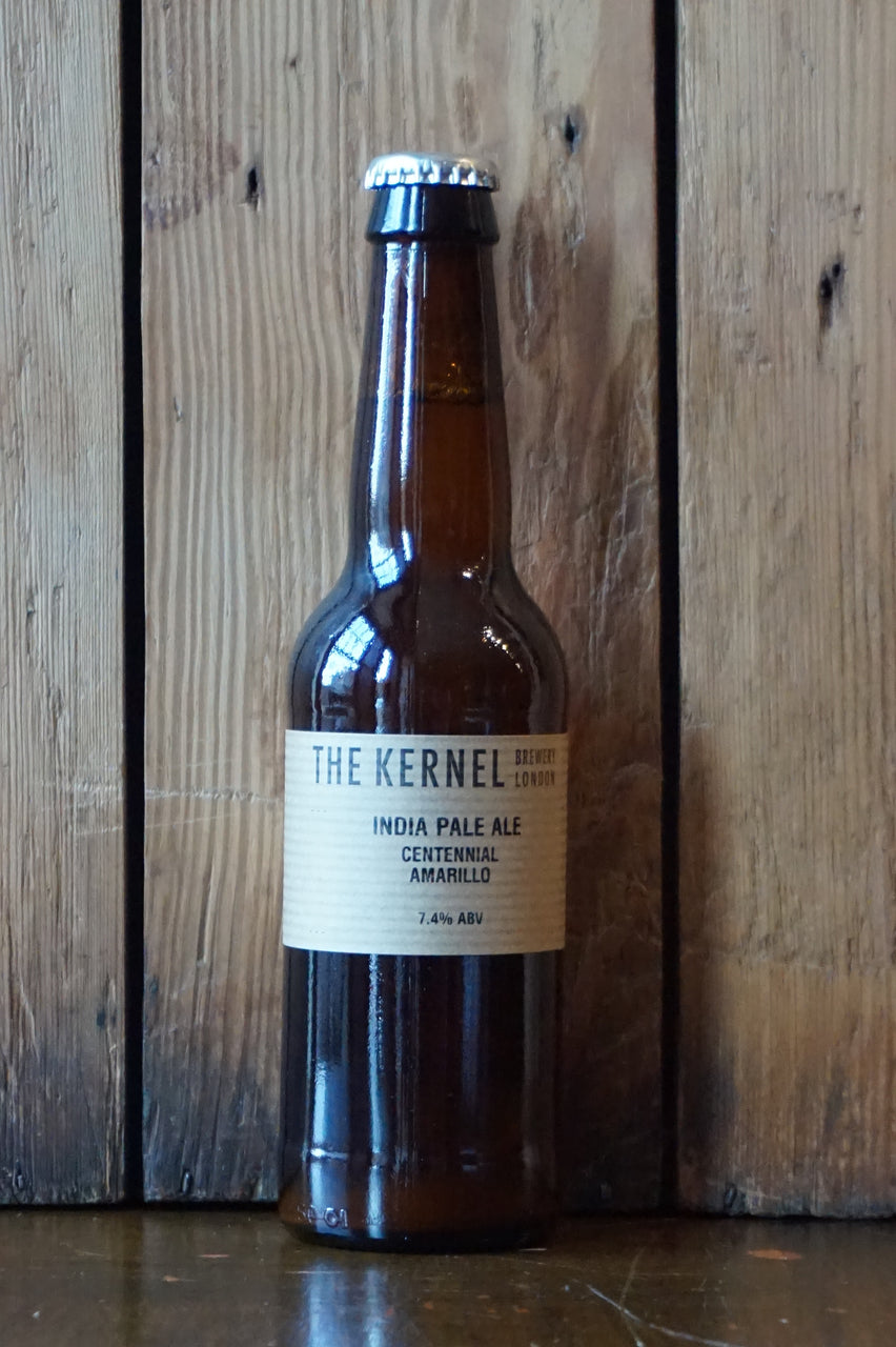 The Kernel Indian Pale Ale 330ml - 7.4%