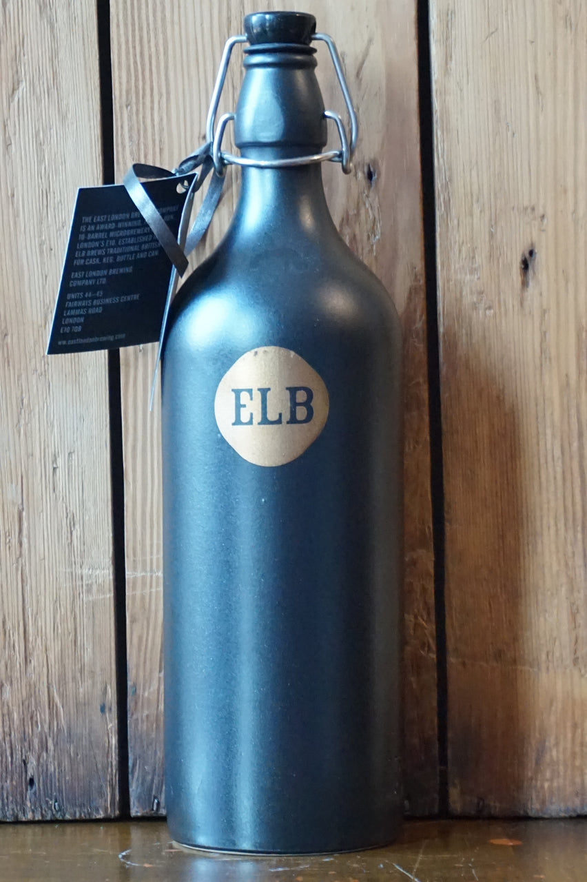 ELB Barrel-Aged Imperial Stout 750ml - 9.5%