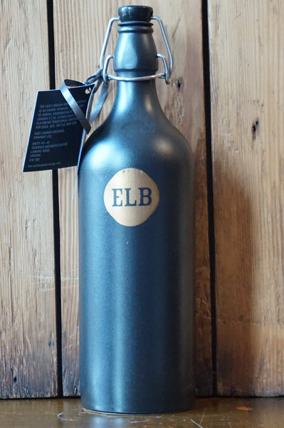 ELB Barrel-Aged Imperial Stout 750ml - 9.5%