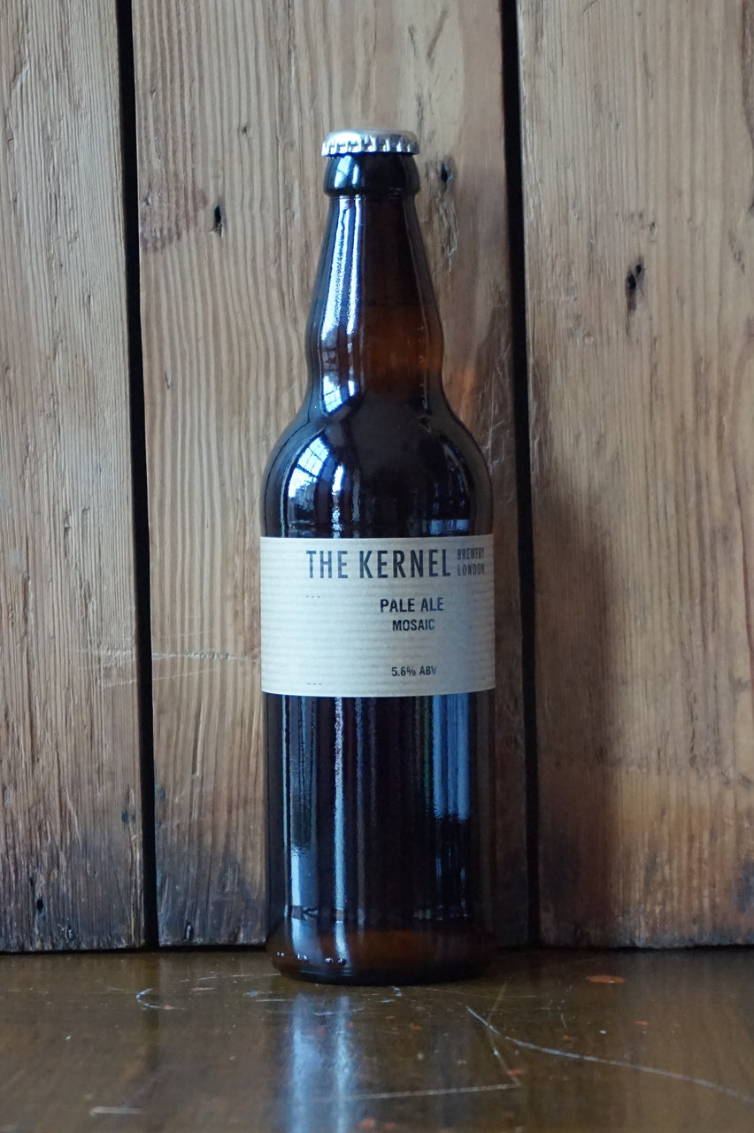 The Kernel Pale Ale 500ml - 5.6%