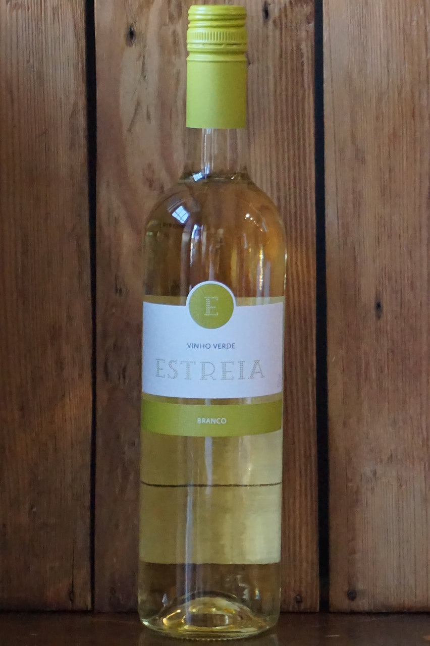 Estreia Branco - Vinho Verde