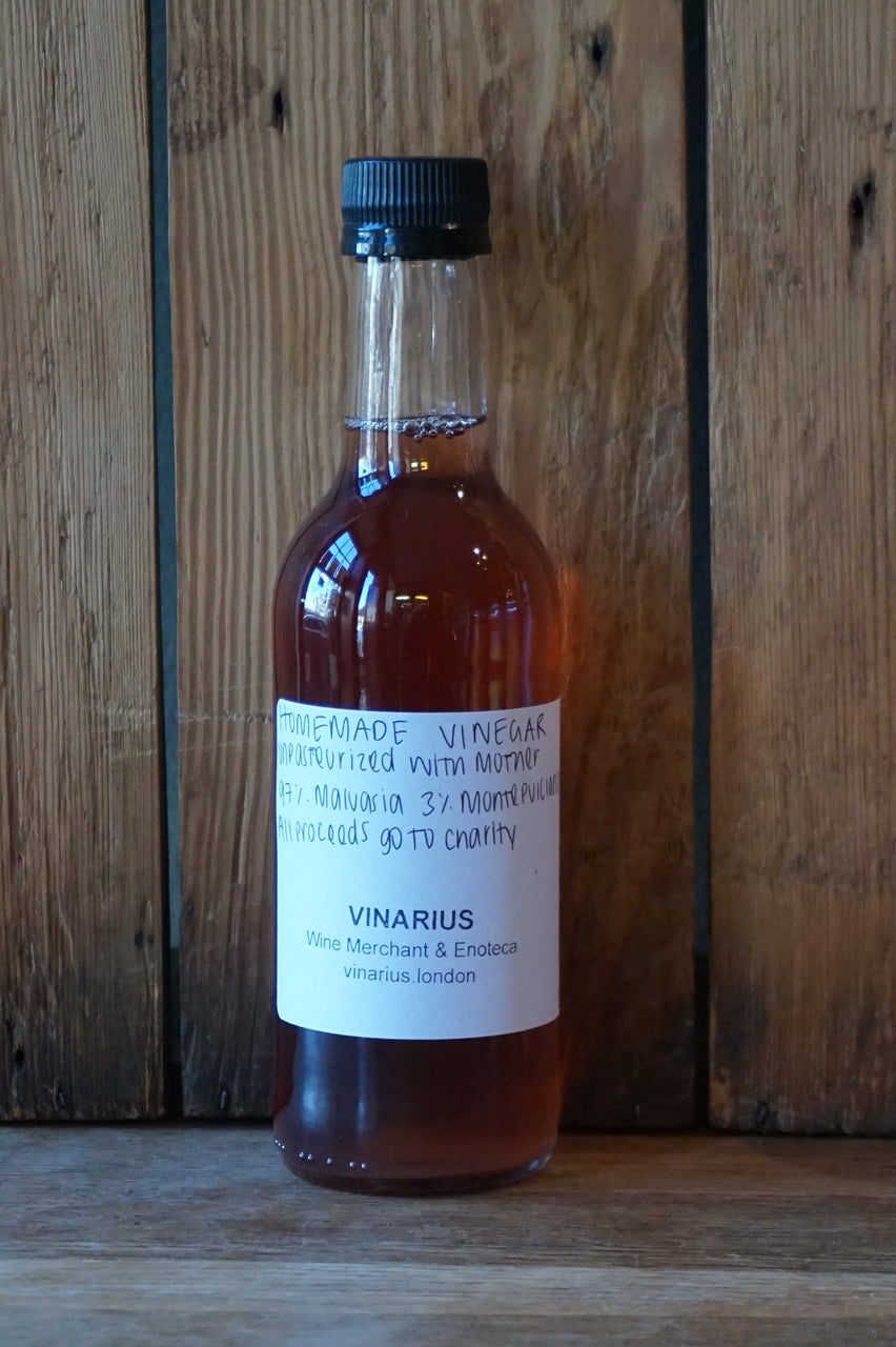 Homemade Vinegar - 330 ml