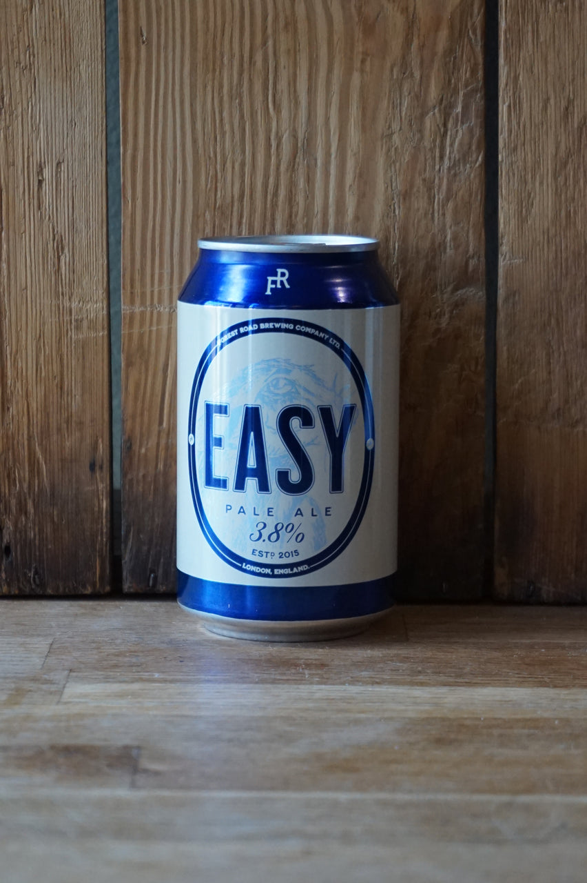Forest Road Brewery - Easy Pale Ale - Can 330ml - 3.8%