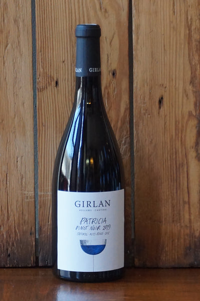 Pinot Noir "Patricia" - Girlan