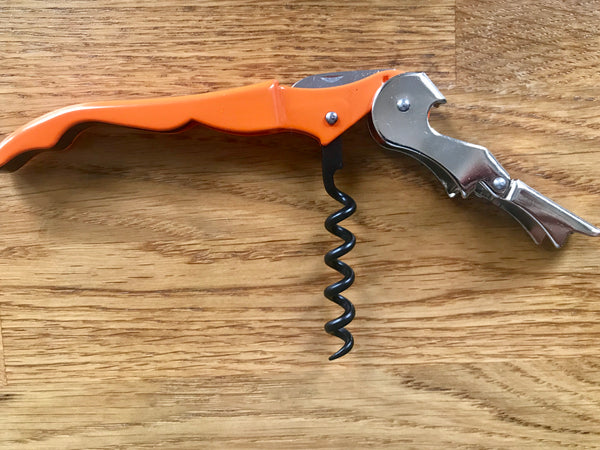 Corkscrew