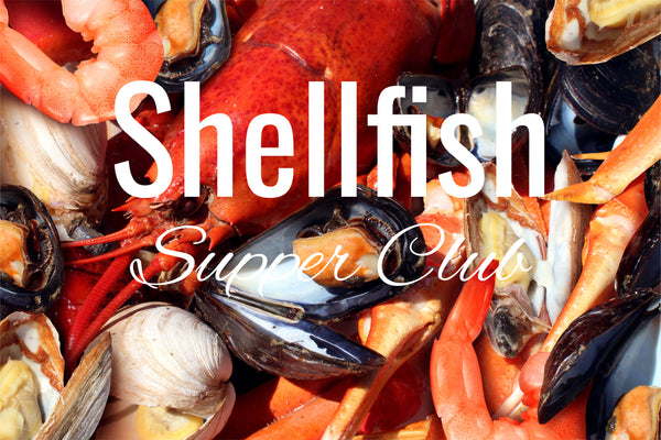Shellfish Supper Club