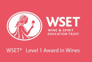 WSET Level 1 Award - 2 sessions Course